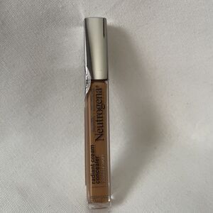 Neutrogena Healthy Skin Radiant Cream Concealer w/Peptides 03 Toffee Medium